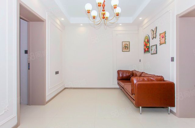 供电局王村宿舍2室1厅66㎡55.5万二手房图片