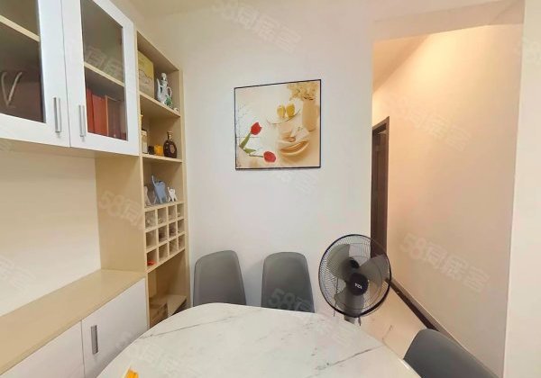 乐平碧桂园3室2厅90.1㎡75万二手房图片