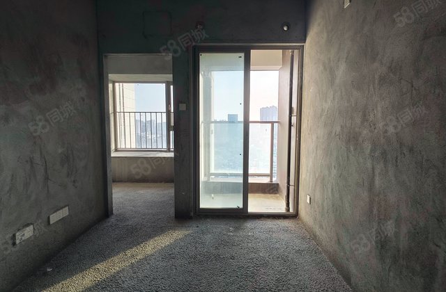河东骏濠园2室2厅45㎡238万二手房图片