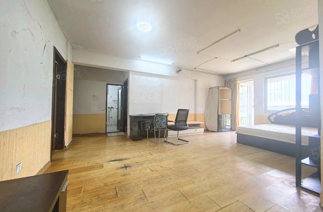 斗池新居3室2厅108.25㎡169万二手房图片