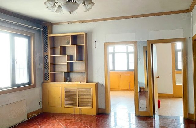 陕西省水土保持局家属院3室2厅112.2㎡102万二手房图片