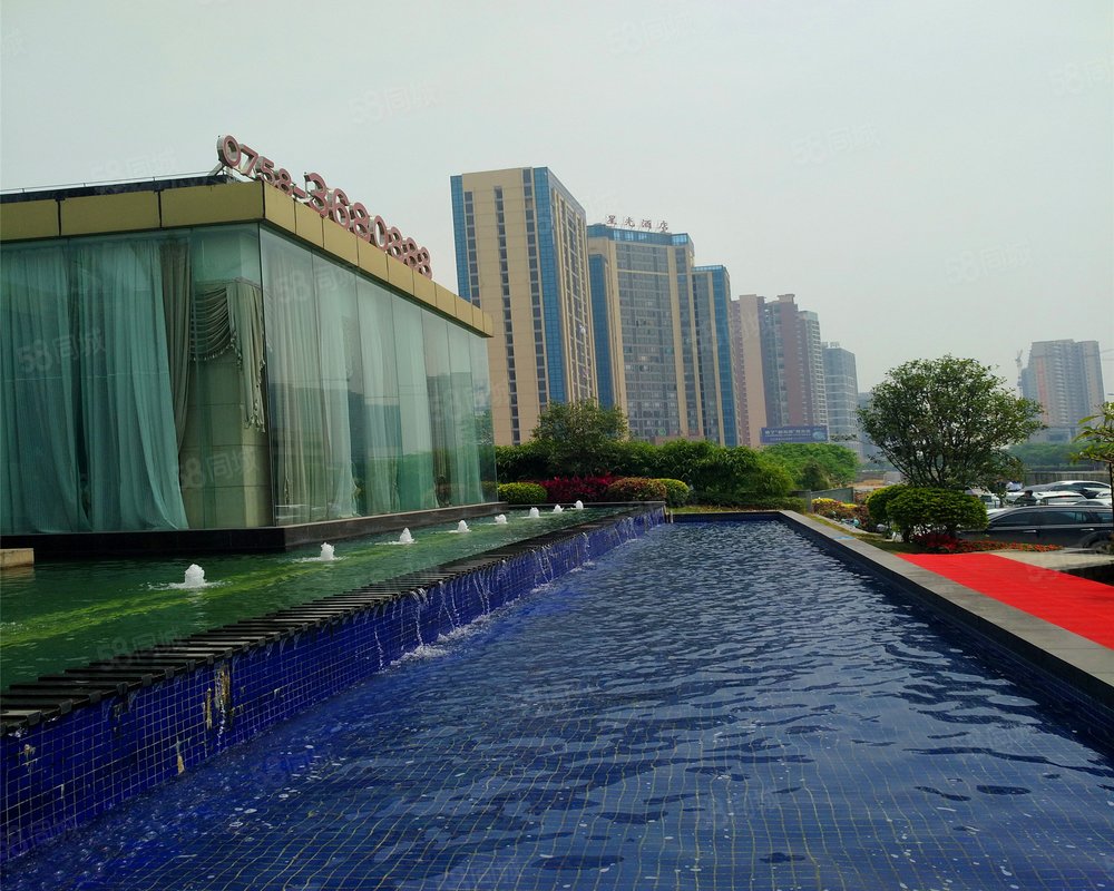 【御东方, 御东方小区详情,房价走势,房源,业主论坛】- 肇庆58同城