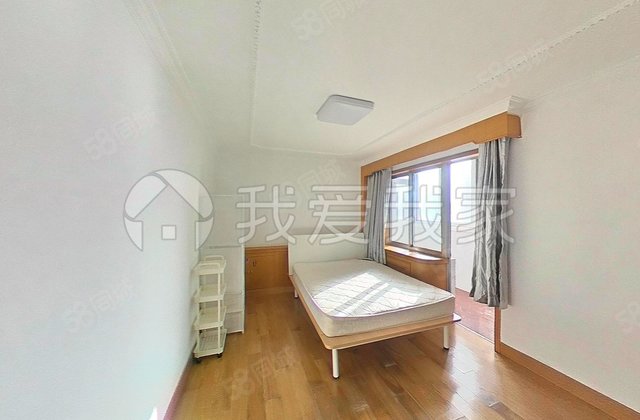 小关东里10号院2室1厅58.71㎡373万二手房图片