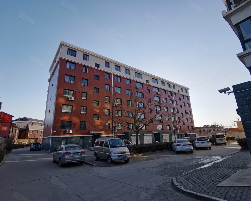 【国兴和馨苑, 国兴和馨苑小区详情,房价走势,房源,业主论坛】- 天津