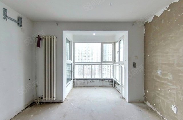 紫金新园(三区)3室1厅85.53㎡187万二手房图片