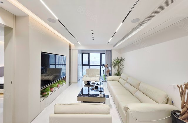 阳光城11号院3室2厅132.43㎡163万二手房图片