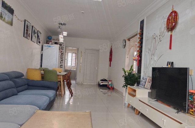 急售，南北通透，送车位，储藏室，阿卡迪亚六期，电大