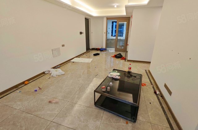 正荣棠悦4室2厅118㎡130万二手房图片