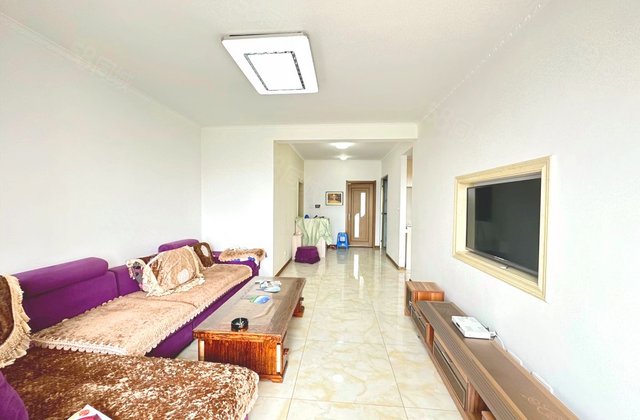 政协花园3室2厅92.51㎡78万二手房图片