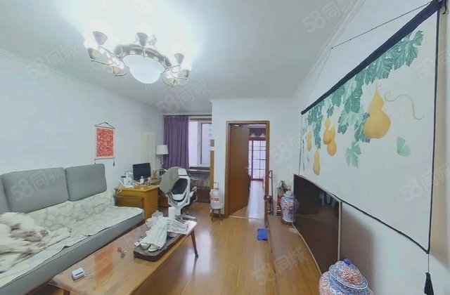 巷上嘉园2室2厅99.35㎡880万二手房图片