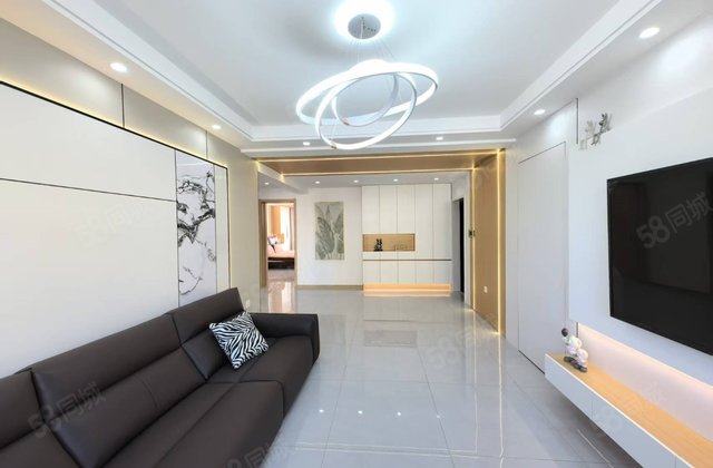 天福城2室1厅91㎡34.8万二手房图片