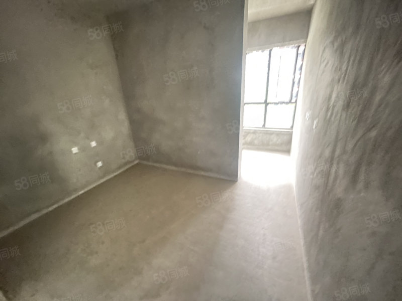 万景进园汇(东坡区)4室2厅2卫120㎡南北86.8万