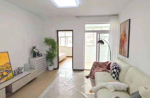 泰和居2室1厅79㎡53万二手房图片