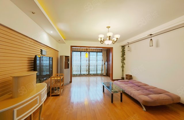 天城泰祥苑3室2厅137.77㎡131.8万二手房图片