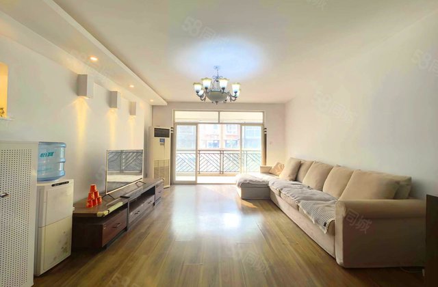 明阳家在回廊3室2厅115.6㎡149万二手房图片