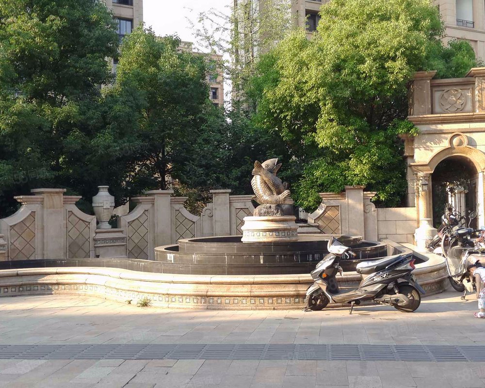 【益力檀宫, 益力檀宫小区详情,房价走势,房源,业主论坛】- 合肥58