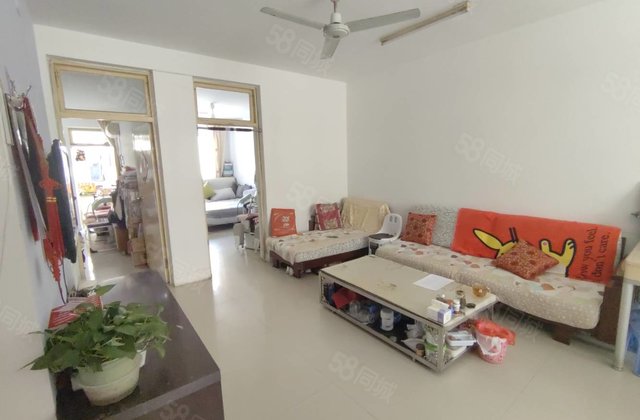 北顺   实验  市医院 颐和园 三室 中层 小区自带车位