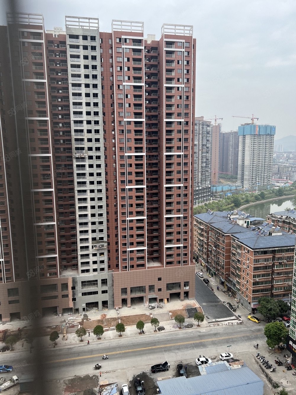 因工作调动出售此房,看上可谈,天星华府-怀化58同城