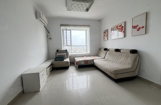 市区 月亮湾 好楼层 3室 阳光 实验 好停车 婚房 香江