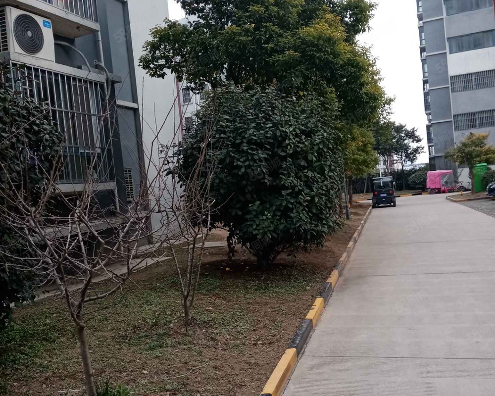 【城西花园, 城西花园小区详情,房价走势,房源,业主论坛】- 淮安58