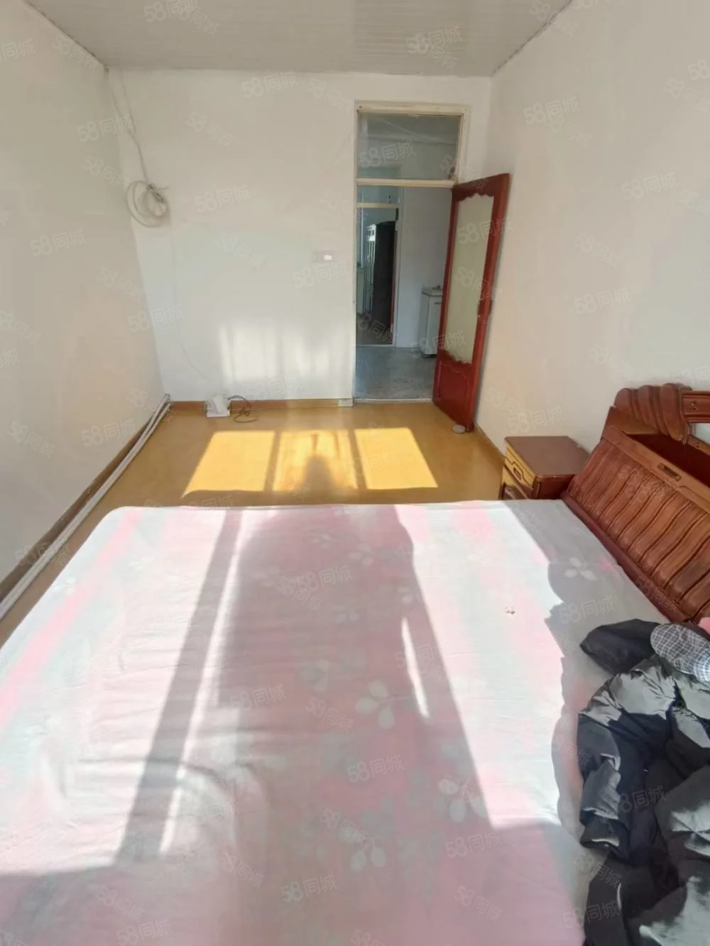 种子公司小区2室1厅1卫65㎡南北8.6万