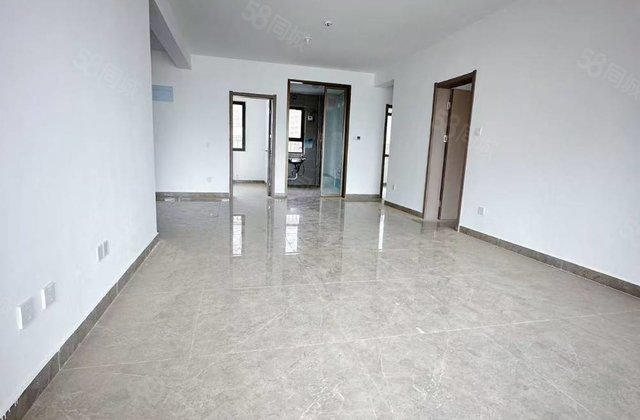 渠道专属   ，水月澜庭四叶草户型总高18层