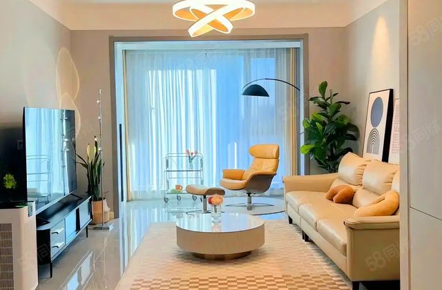 中和丹桂苑3室2厅79㎡86万二手房图片