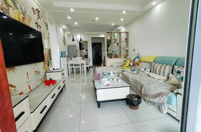 47万就卖 带车位！手头有个5萬就能办  免大税精装阿卡六期