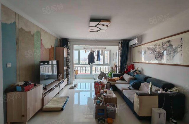 印象江南(北区)2室2厅101.71㎡75.8万二手房图片
