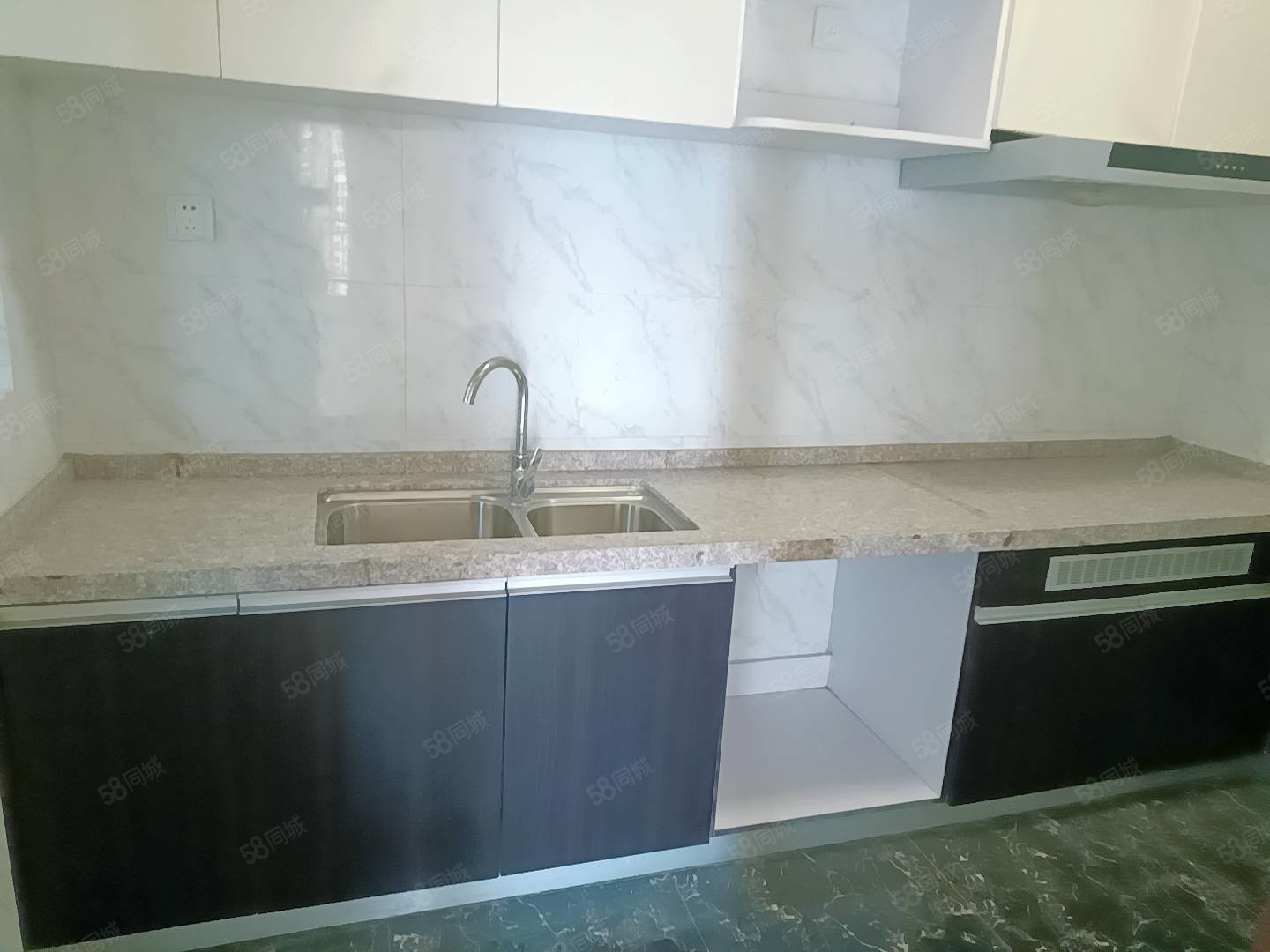 碧桂园太阳城3室2厅2卫120㎡南北62万