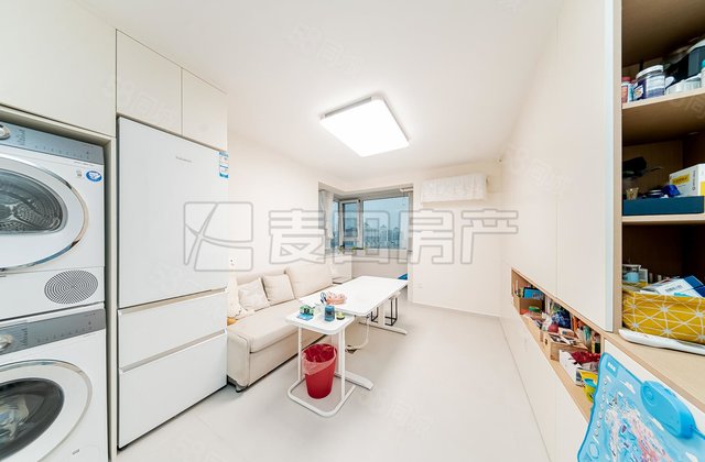 华清嘉园2室1厅74㎡809万二手房图片