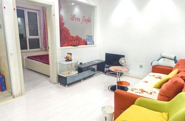 伟业星城2室1厅67.45㎡37.9万二手房图片