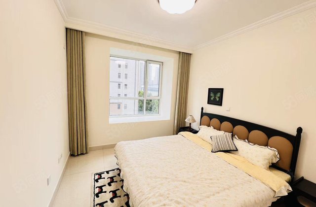 二中 文苑 金柱大学城 好楼层 精装三居室好楼层 临锦绣学府