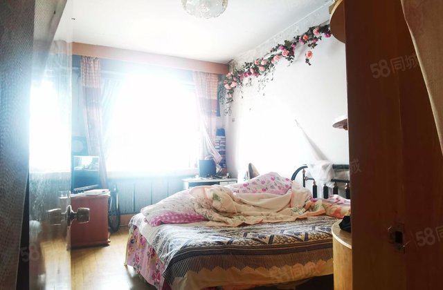 柳苑小区3室1厅84.25㎡85万二手房图片