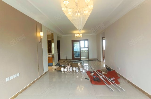 恒大帝景3室2厅132.12㎡62.5万二手房图片