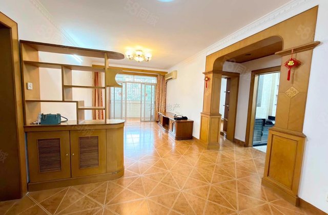 龙山小区3室2厅86㎡238万二手房图片