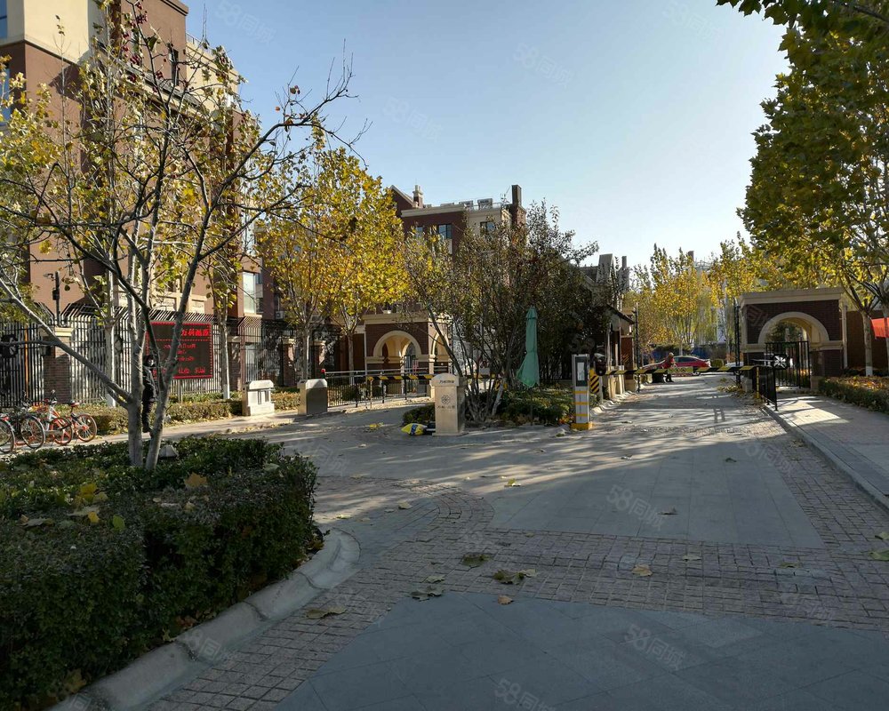 【万科温莎堡, 万科温莎堡小区详情,房价走势,房源,业主论坛】- 唐山