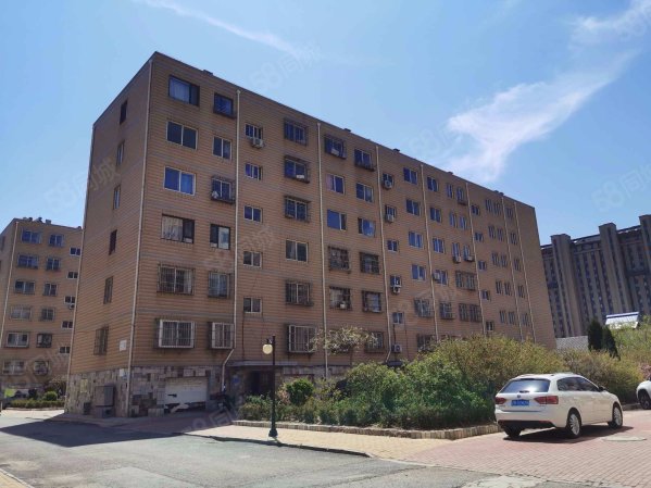 抵首付6万 砖混锦园小区38中旁 急售 价钱可议到你意想不到