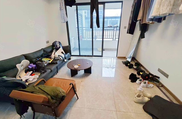 正荣棠悦4室2厅118㎡150万二手房图片