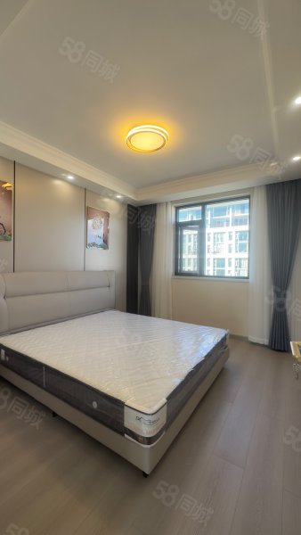 锦苑公寓3室2厅1卫93.37㎡南北69.8万