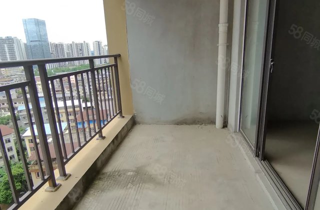 和公馆3室2厅90.02㎡29.8万二手房图片