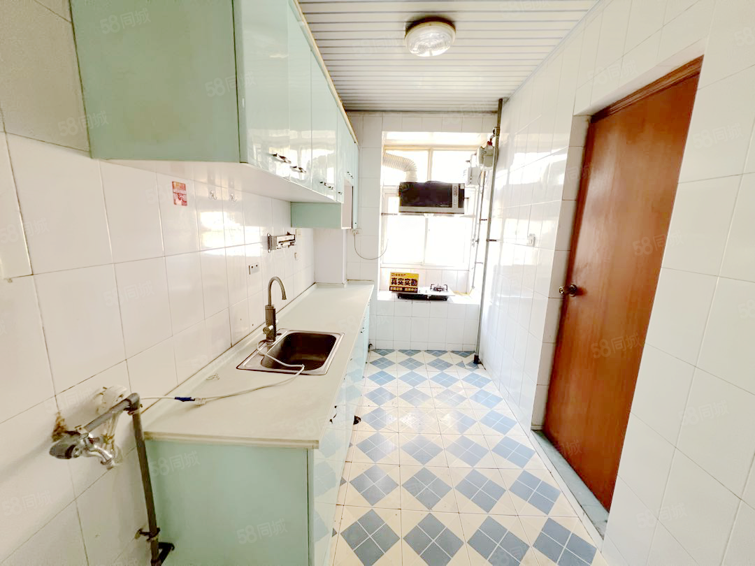 朝阳小区3室2厅1卫97㎡东南43.8万