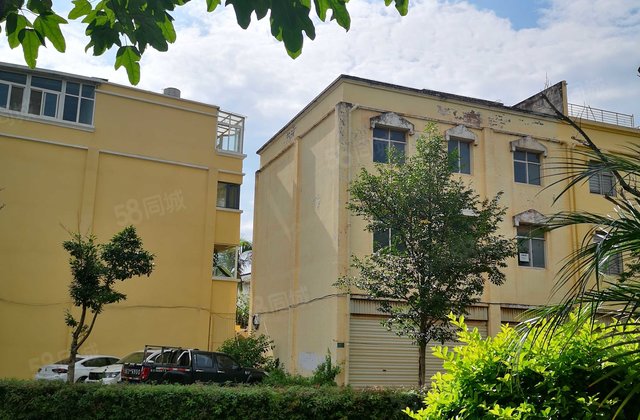 金康花园5室3厅322.75㎡298万二手房图片