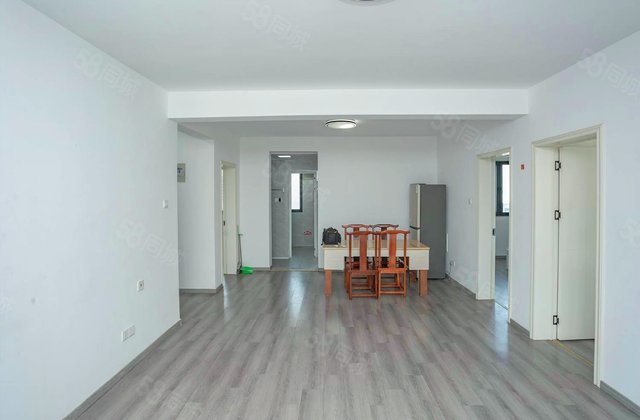 淝河安百苑C区3室2厅118㎡108万二手房图片