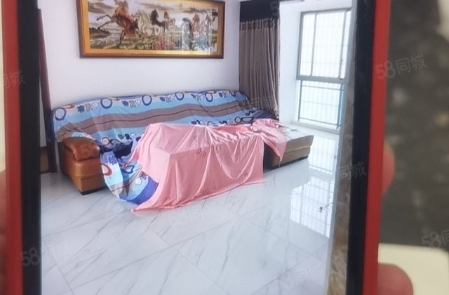 书香门第3室2厅121㎡65万二手房图片