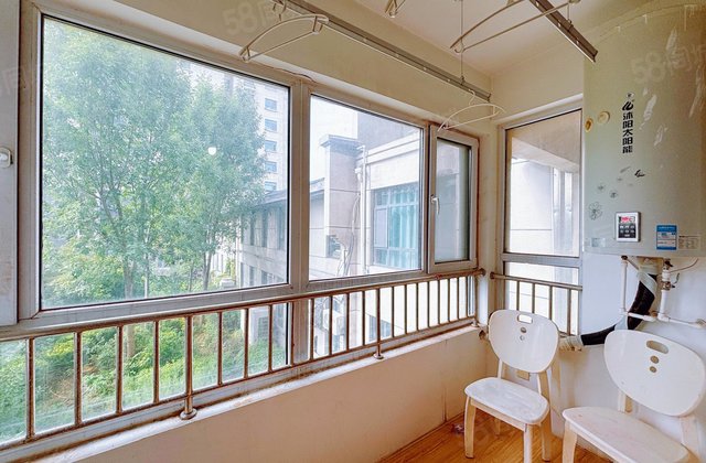 东昌湖 观澜一品 温馨两室 单价8000