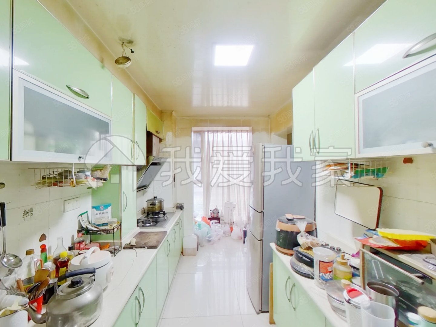 瑞新里小區(qū)3室2廳2衛(wèi)154.07㎡南北1266萬