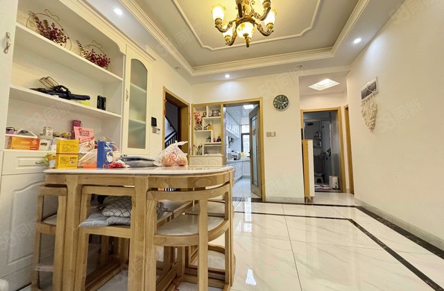 文一名门北郡3室2厅92.33㎡72万二手房图片