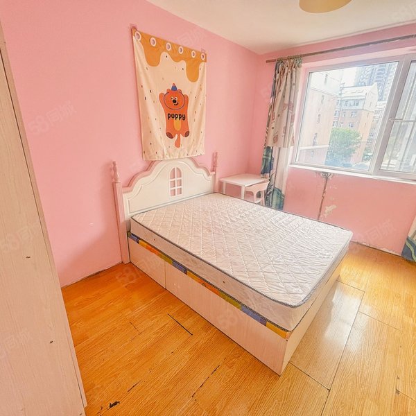 合租｜别看了就我了！小找室友 男女都可 价格优惠 交通很方便