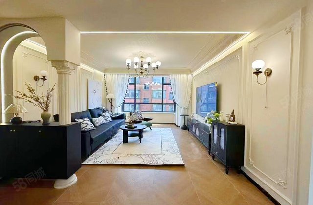 金域蓝湾2室2厅97.45㎡39.8万二手房图片